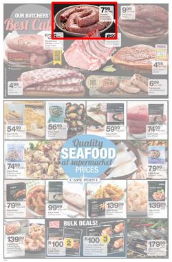 Checkers Gauteng, Mpumalanga, Limpopo, North West : Easter Specials (08 Apr - 21 Apr 2019), page 2