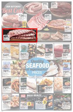 Checkers Gauteng, Mpumalanga, Limpopo, North West : Easter Specials (08 Apr - 21 Apr 2019), page 2