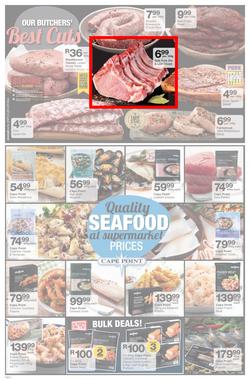Checkers Gauteng, Mpumalanga, Limpopo, North West : Easter Specials (08 Apr - 21 Apr 2019), page 2