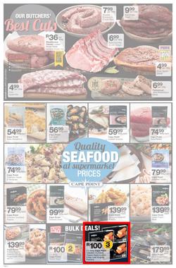 Checkers Gauteng, Mpumalanga, Limpopo, North West : Easter Specials (08 Apr - 21 Apr 2019), page 2