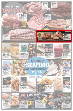 Checkers Gauteng, Mpumalanga, Limpopo, North West : Easter Specials (08 Apr - 21 Apr 2019), page 2