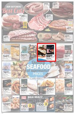 Checkers Gauteng, Mpumalanga, Limpopo, North West : Easter Specials (08 Apr - 21 Apr 2019), page 2