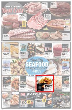 Checkers Gauteng, Mpumalanga, Limpopo, North West : Easter Specials (08 Apr - 21 Apr 2019), page 2