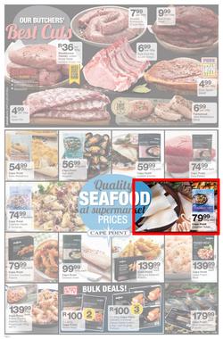 Checkers Gauteng, Mpumalanga, Limpopo, North West : Easter Specials (08 Apr - 21 Apr 2019), page 2