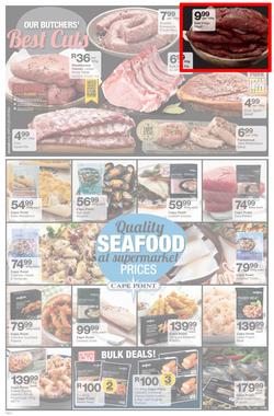Checkers Gauteng, Mpumalanga, Limpopo, North West : Easter Specials (08 Apr - 21 Apr 2019), page 2