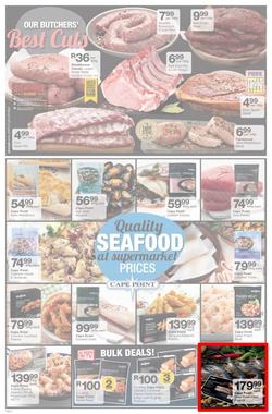 Checkers Gauteng, Mpumalanga, Limpopo, North West : Easter Specials (08 Apr - 21 Apr 2019), page 2