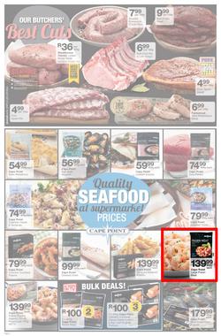 Checkers Gauteng, Mpumalanga, Limpopo, North West : Easter Specials (08 Apr - 21 Apr 2019), page 2