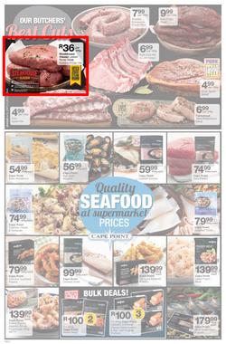 Checkers Gauteng, Mpumalanga, Limpopo, North West : Easter Specials (08 Apr - 21 Apr 2019), page 2