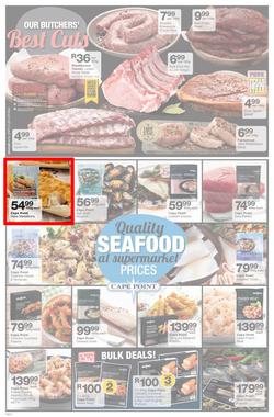 Checkers Gauteng, Mpumalanga, Limpopo, North West : Easter Specials (08 Apr - 21 Apr 2019), page 2