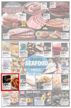 Checkers Gauteng, Mpumalanga, Limpopo, North West : Easter Specials (08 Apr - 21 Apr 2019), page 2
