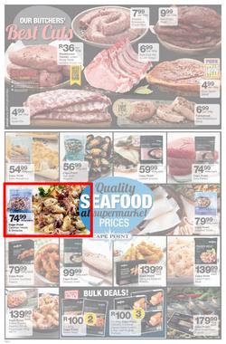 Checkers Gauteng, Mpumalanga, Limpopo, North West : Easter Specials (08 Apr - 21 Apr 2019), page 2