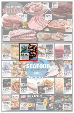 Checkers Gauteng, Mpumalanga, Limpopo, North West : Easter Specials (08 Apr - 21 Apr 2019), page 2