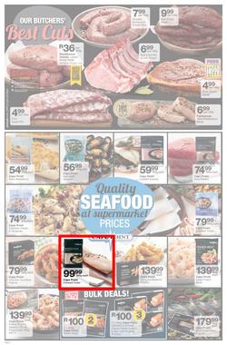 Checkers Gauteng, Mpumalanga, Limpopo, North West : Easter Specials (08 Apr - 21 Apr 2019), page 2