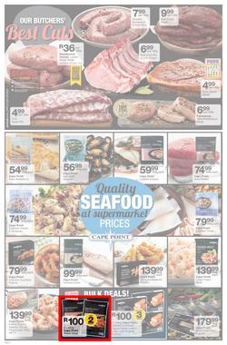 Checkers Gauteng, Mpumalanga, Limpopo, North West : Easter Specials (08 Apr - 21 Apr 2019), page 2