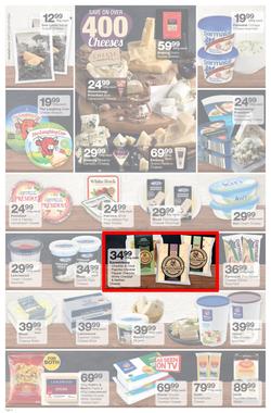Checkers Gauteng, Mpumalanga, Limpopo, North West : Easter Specials (08 Apr - 21 Apr 2019), page 4