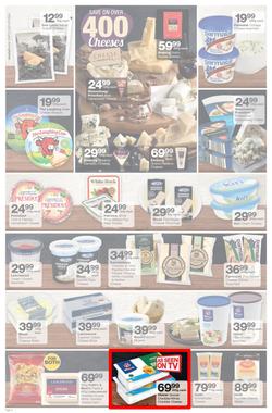 Checkers Gauteng, Mpumalanga, Limpopo, North West : Easter Specials (08 Apr - 21 Apr 2019), page 4