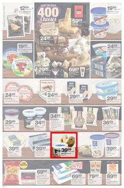 Checkers Gauteng, Mpumalanga, Limpopo, North West : Easter Specials (08 Apr - 21 Apr 2019), page 4