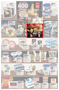 Checkers Gauteng, Mpumalanga, Limpopo, North West : Easter Specials (08 Apr - 21 Apr 2019), page 4