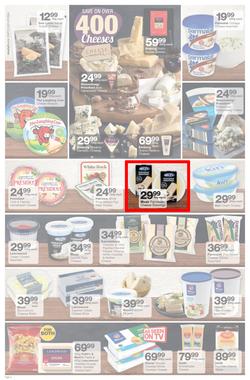 Checkers Gauteng, Mpumalanga, Limpopo, North West : Easter Specials (08 Apr - 21 Apr 2019), page 4