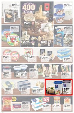 Checkers Gauteng, Mpumalanga, Limpopo, North West : Easter Specials (08 Apr - 21 Apr 2019), page 4