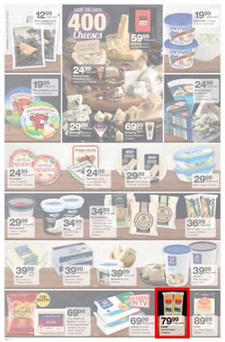 Checkers Gauteng, Mpumalanga, Limpopo, North West : Easter Specials (08 Apr - 21 Apr 2019), page 4