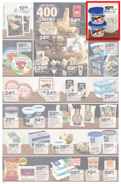 Checkers Gauteng, Mpumalanga, Limpopo, North West : Easter Specials (08 Apr - 21 Apr 2019), page 4