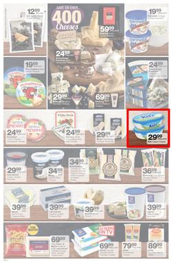 Checkers Gauteng, Mpumalanga, Limpopo, North West : Easter Specials (08 Apr - 21 Apr 2019), page 4