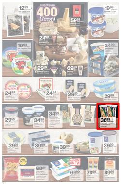 Checkers Gauteng, Mpumalanga, Limpopo, North West : Easter Specials (08 Apr - 21 Apr 2019), page 4