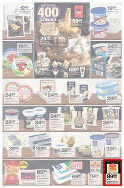 Checkers Gauteng, Mpumalanga, Limpopo, North West : Easter Specials (08 Apr - 21 Apr 2019), page 4