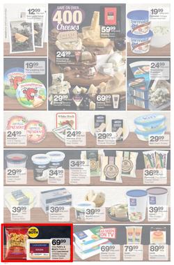 Checkers Gauteng, Mpumalanga, Limpopo, North West : Easter Specials (08 Apr - 21 Apr 2019), page 4