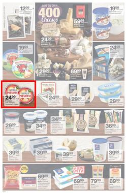 Checkers Gauteng, Mpumalanga, Limpopo, North West : Easter Specials (08 Apr - 21 Apr 2019), page 4