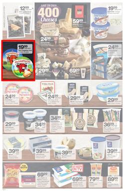 Checkers Gauteng, Mpumalanga, Limpopo, North West : Easter Specials (08 Apr - 21 Apr 2019), page 4