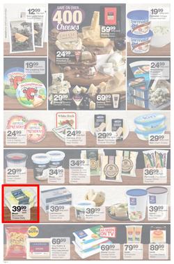 Checkers Gauteng, Mpumalanga, Limpopo, North West : Easter Specials (08 Apr - 21 Apr 2019), page 4