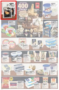 Checkers Gauteng, Mpumalanga, Limpopo, North West : Easter Specials (08 Apr - 21 Apr 2019), page 4