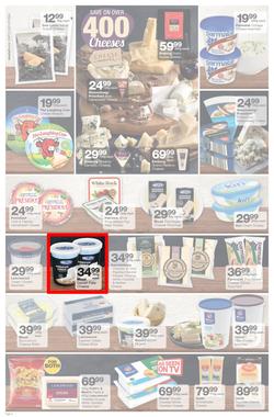 Checkers Gauteng, Mpumalanga, Limpopo, North West : Easter Specials (08 Apr - 21 Apr 2019), page 4