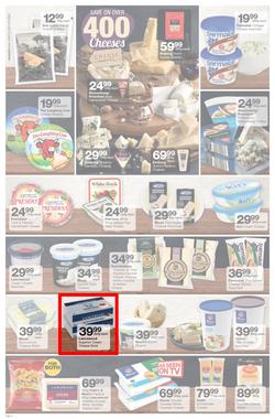 Checkers Gauteng, Mpumalanga, Limpopo, North West : Easter Specials (08 Apr - 21 Apr 2019), page 4