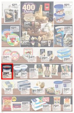 Checkers Gauteng, Mpumalanga, Limpopo, North West : Easter Specials (08 Apr - 21 Apr 2019), page 4