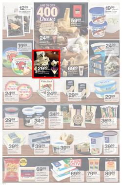 Checkers Gauteng, Mpumalanga, Limpopo, North West : Easter Specials (08 Apr - 21 Apr 2019), page 4