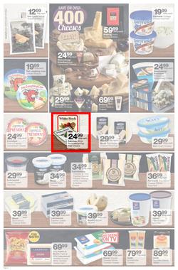 Checkers Gauteng, Mpumalanga, Limpopo, North West : Easter Specials (08 Apr - 21 Apr 2019), page 4
