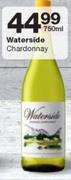 Waterside Chardonnay-750ml