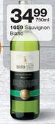 1659 Sauvignon Blanc-750ml