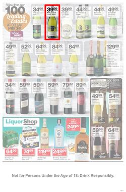 Checkers Gauteng, Mpumalanga, Limpopo, North West : Easter Specials (08 Apr - 21 Apr 2019), page 5