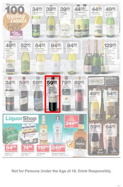 Checkers Gauteng, Mpumalanga, Limpopo, North West : Easter Specials (08 Apr - 21 Apr 2019), page 5