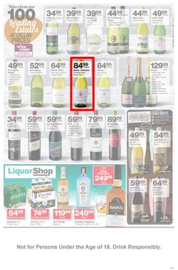 Checkers Gauteng, Mpumalanga, Limpopo, North West : Easter Specials (08 Apr - 21 Apr 2019), page 5