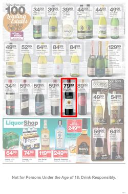 Checkers Gauteng, Mpumalanga, Limpopo, North West : Easter Specials (08 Apr - 21 Apr 2019), page 5