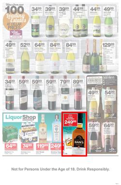 Checkers Gauteng, Mpumalanga, Limpopo, North West : Easter Specials (08 Apr - 21 Apr 2019), page 5
