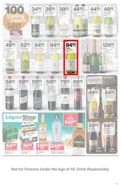 Checkers Gauteng, Mpumalanga, Limpopo, North West : Easter Specials (08 Apr - 21 Apr 2019), page 5