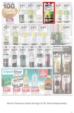 Checkers Gauteng, Mpumalanga, Limpopo, North West : Easter Specials (08 Apr - 21 Apr 2019), page 5