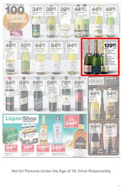 Checkers Gauteng, Mpumalanga, Limpopo, North West : Easter Specials (08 Apr - 21 Apr 2019), page 5