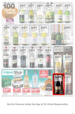 Checkers Gauteng, Mpumalanga, Limpopo, North West : Easter Specials (08 Apr - 21 Apr 2019), page 5